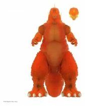 Godzilla - Super7 Ultimate Figure - Blazing Godzilla (Minus One)