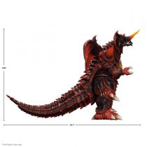 Godzilla - Super7 Ultimate Figure - Destoroyah (1995)