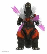 Godzilla - Super7 Ultimate Figure - Final Battle Godzilla \ LED light up\  (Godzilla vs. Destoroyah - 1995)