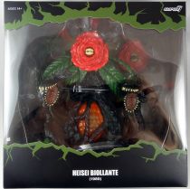 Godzilla - Super7 Ultimate Figure - Heisei Biollante (1989)