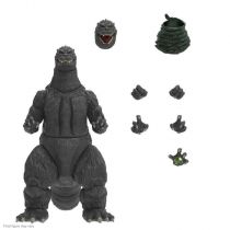 Godzilla - Super7 Ultimate Figure - Heisei Godzilla (1989)