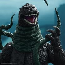 Godzilla - Super7 Ultimate Figure - Heisei Godzilla (1989)