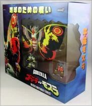 Godzilla - Super7 Ultimate Figure - Heisei Mothra (1992)