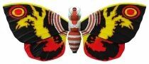 Godzilla - Super7 Ultimate Figure - Heisei Mothra (1992)
