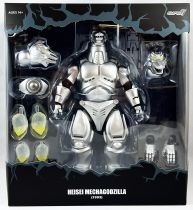 Godzilla - Super7 Ultimate Figure - Mechagodzilla (1993)