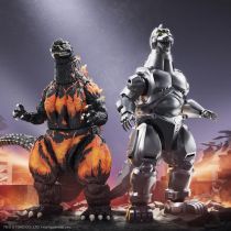 Godzilla - Super7 Ultimate Figure - Mechagodzilla (1993)