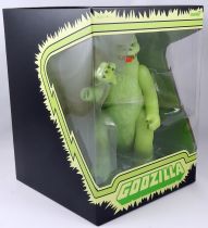 Godzilla - Super7 Ultimates Figure - Shogun Warriors Godzilla (glow-in-the-dark)