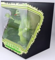 Godzilla - Super7 Ultimates Figure - Shogun Warriors Godzilla (glow-in-the-dark)