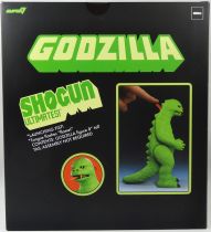 Godzilla - Super7 Ultimates Figure - Shogun Warriors Godzilla (glow-in-the-dark)