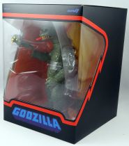 Godzilla - Super7 Ultimates Figure - Shogun Warriors Godzilla