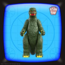 Godzilla - Super7 Ultimates Figure - Shogun Warriors Godzilla