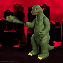 Godzilla - Super7 Ultimates Figure - Shogun Warriors Godzilla