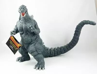 Godzilla - Tirelire Vinyl Diamod Select - Godzilla 1989 (45cm)