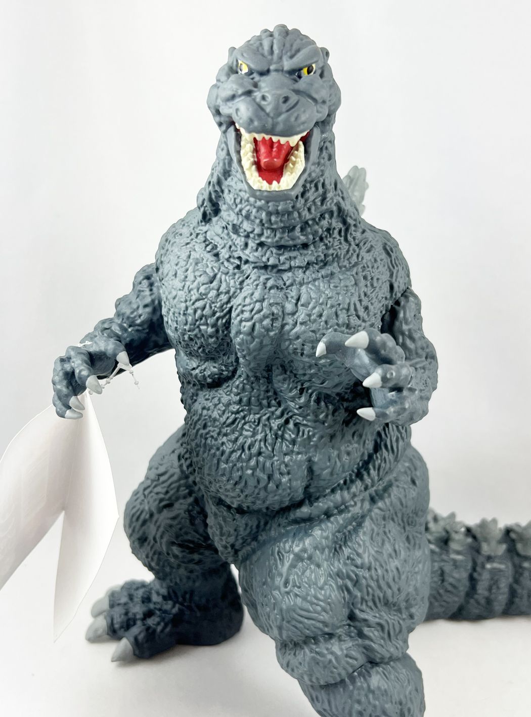 Godzilla - Tirelire Vinyl Diamod Select - Godzilla 1989 (45cm)