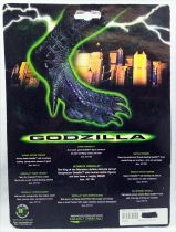 Godzilla (1998) - Trendmasters - Ultra-Attack Animal