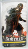 Godzilla (2001) - NECA - 7\'\' action-figure