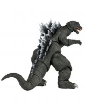 Godzilla (2001) - NECA - Action-figure 17cm