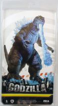 Godzilla (2001 Atomic Blast) - NECA - 7\'\' action-figure