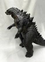 Godzilla (2014) - Jakks Pacific Inc. - Godzilla de 60cm de hauteur - Loose