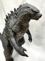 Godzilla (2014) - Jakks Pacific Inc. - Godzilla de 60cm de hauteur - Loose