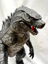 Godzilla (2014) - Jakks Pacific Inc. - Godzilla de 60cm de hauteur - Loose