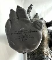 Godzilla (2014) - Jakks Pacific Inc. - Godzilla de 60cm de hauteur - Loose