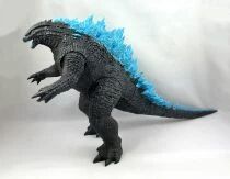 Godzilla (2014) - McFarlane Toys - Godzilla (DC Justice League Monsterverse)