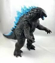 Godzilla (2014) - McFarlane Toys - Godzilla (DC Justice League Monsterverse)