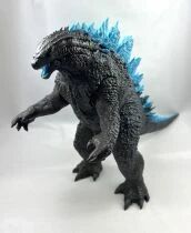 Godzilla (2014) - McFarlane Toys - Godzilla (DC Justice League Monsterverse)
