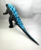 Godzilla (2014) - McFarlane Toys - Godzilla (DC Justice League Monsterverse)