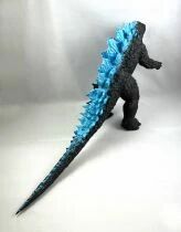 Godzilla (2014) - McFarlane Toys - Godzilla (DC Justice League Monsterverse)
