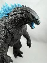 Godzilla (2014) - McFarlane Toys - Godzilla (DC Justice League Monsterverse)