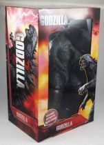 Godzilla (2014) - NECA - 12\'\' electronic action-figure