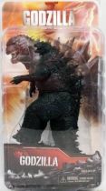 Godzilla (2014) - NECA - 7\'\' action-figure