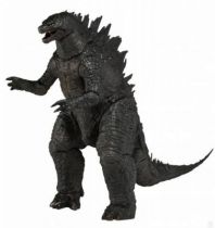 Godzilla (2014) - NECA - 7\'\' action-figure