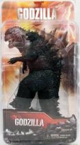 Godzilla (2014) - NECA - Action-figure 17cm