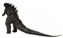 Godzilla (2014) - NECA - Action-figure 17cm