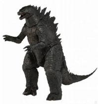 Godzilla (2014) - NECA - Action-figure 17cm