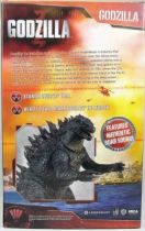 Godzilla (2014) - NECA - Action-figure sonore 30cm