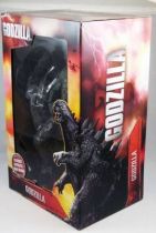 Godzilla (2014) - NECA - Action-figure sonore 30cm