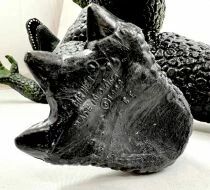 Godzilla \ bootleg\  - Dor Mei Toys (China 1986)