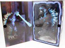 Godzilla (Giant Monsters All-Out Attack) - NECA - Action-figure 17cm - Atomic Blast Godzilla