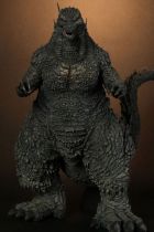 Godzilla (Godzilla Minus One) X-plus Garage Toy - 30 cm Collection 