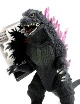 Godzilla 2000 - Movie Monster Series - Bandai 2016 