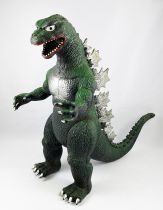 Godzilla 33cm - Imperial Toys / Toho Ltd (Chine 1985)