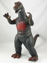 Godzilla Electronique \ bootleg\  37cm - Dor Mei Toys (Chine 1985)