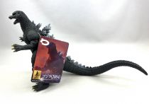 Godzilla Final Wars - Movie Monster Series - Bandai 2016 