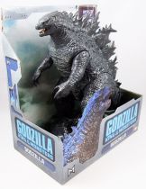Godzilla King of the Monsters (2019) - Jakks Pacific - Godzilla géant 30cm