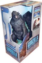 Godzilla King of the Monsters (2019) - Jakks Pacific - Godzilla géant 60cm