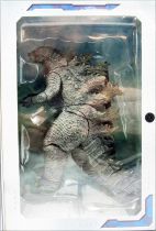 Godzilla King of the Monsters (2019) - NECA - Action-figure 17cm Godzilla